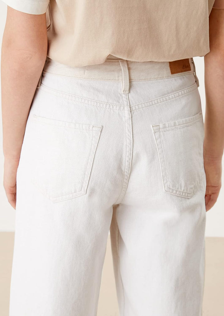 s.Oliver Damen Jeans 34 01z8, 34 01z8