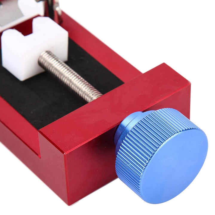 Reparaturwerkzeug Für Gehäuseöffner Entferner, Uhrengehäuse Opener Snap Und Uhrenabdeckung Opener Sn