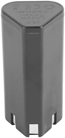 EVIKA Ersatzbatterie fur 8L Akku Drucksprüher gartenspritze 10.8V Lithium Batterie…, 8L Ersatzbatter