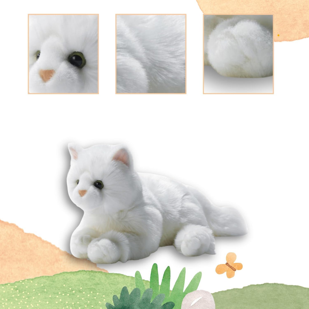 Plüsch Plüschtiere & Company 05936 – Perseo persiano – 32 cm