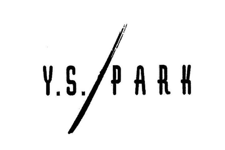 Y.S. Park Kamm (breit, rosa, 202 mm) - 1 Stück