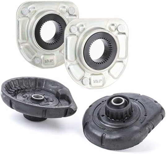 SKF VKDC 35627 T Federbeinlagerung