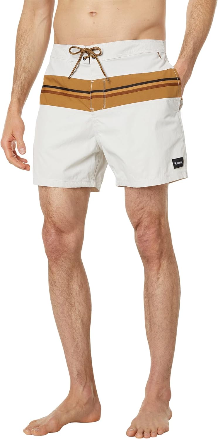 Hurley Herren Sessions Bohemia 16&