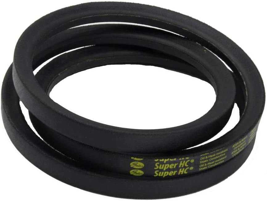 Schmalkeilriemen 10 x 12,7 mm Profil SPA 2282 Lw Gates Super HC ummantelt