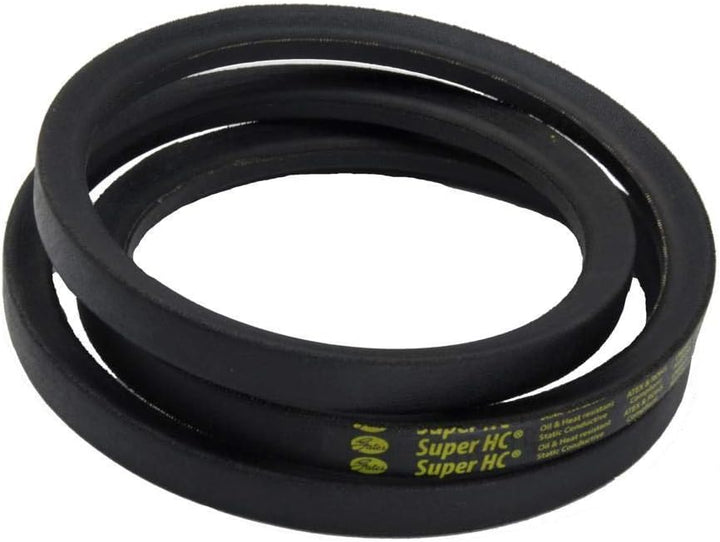 Schmalkeilriemen 10 x 12,7 mm Profil SPA 2282 Lw Gates Super HC ummantelt