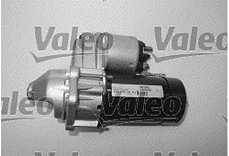 VALEO 458228 Starter