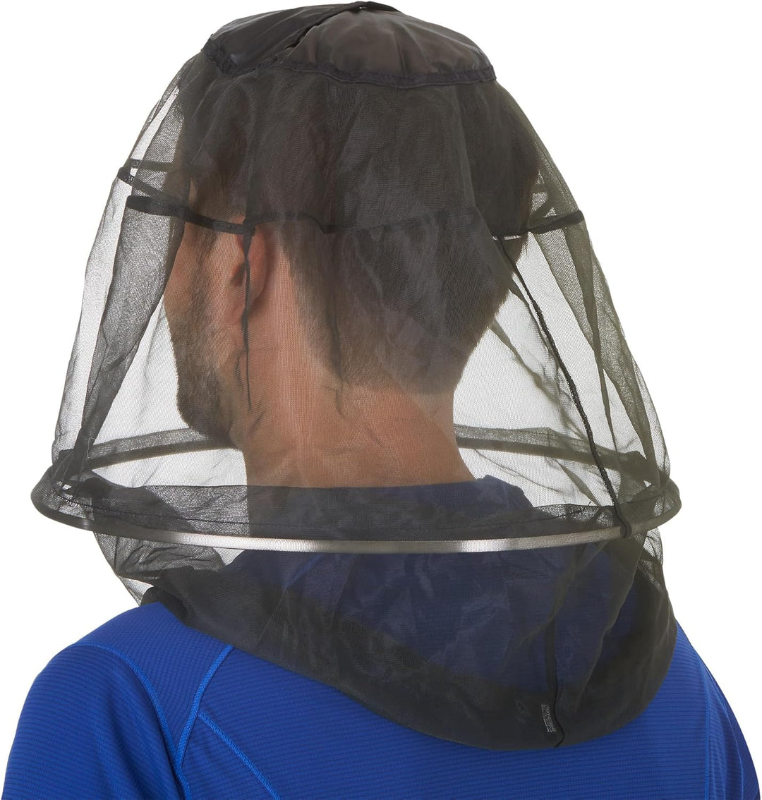 Outdoor Research Deluxe Spring Ring Headnet one Size