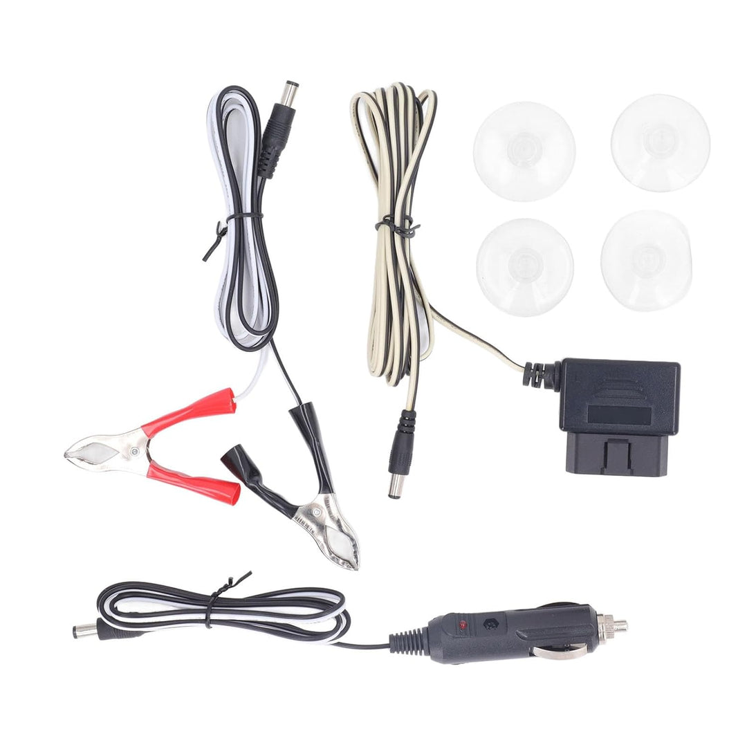 12V 18V 20W Solarbatterieladegerät-Kit Monokristalliner Batterieerhalt für Wohnmobile, Autos, Boote,