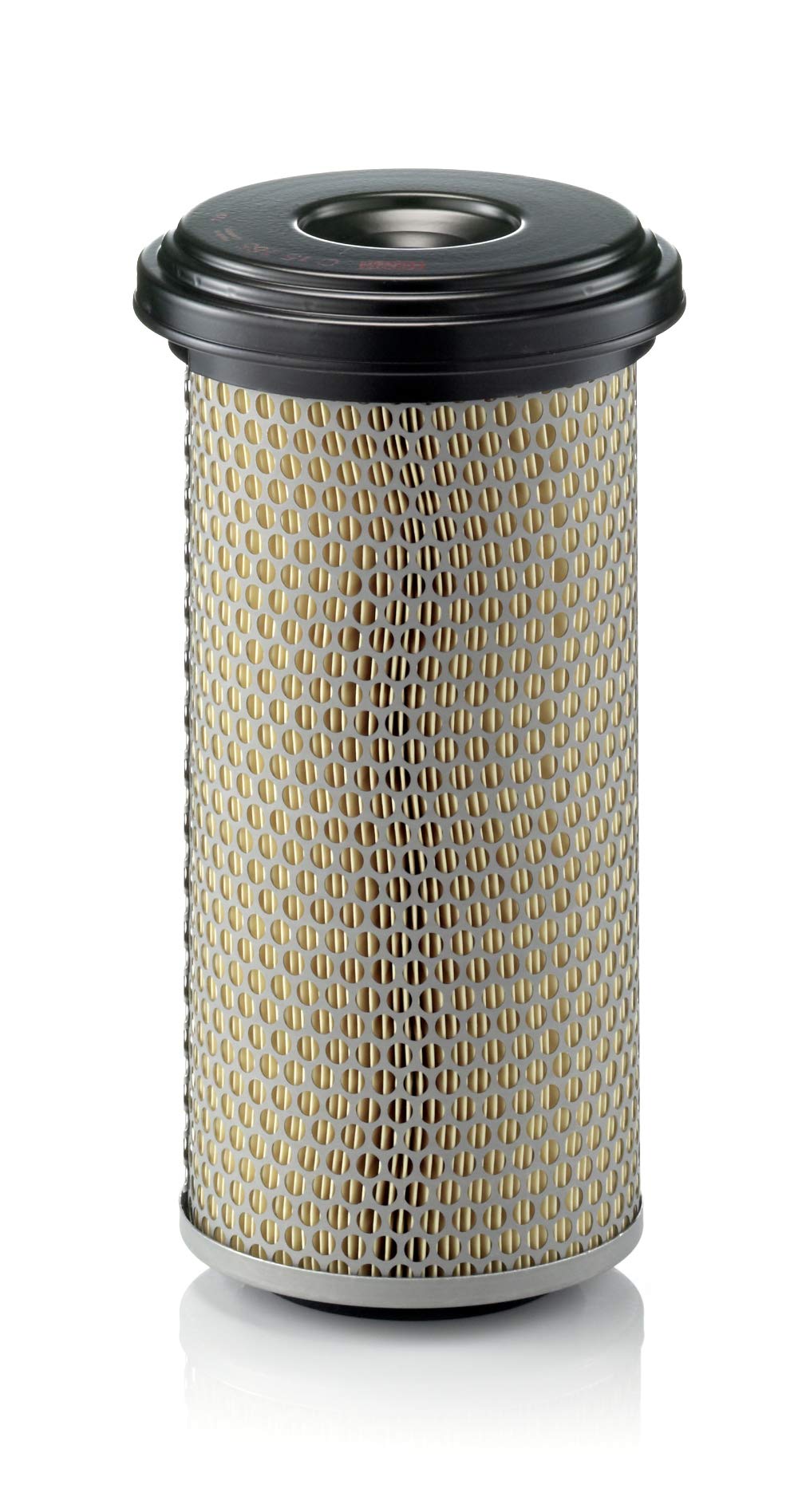MANN-FILTER C 15 165 Luftfilter – Für Nutzfahrzeuge