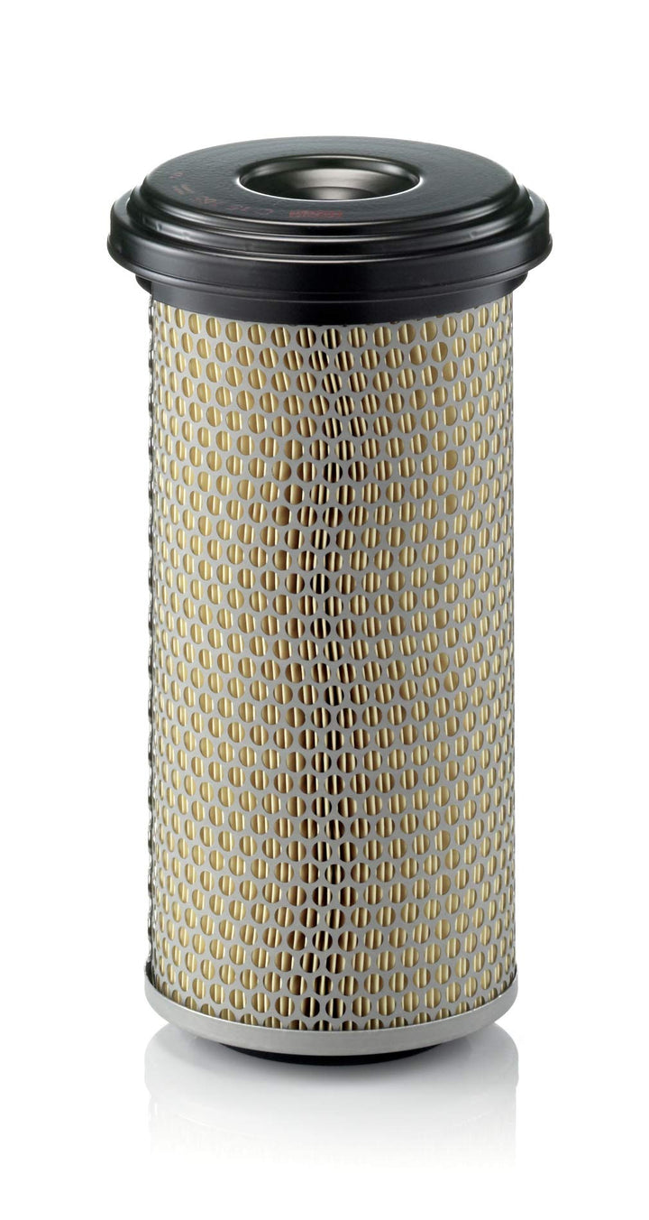 MANN-FILTER C 15 165 Luftfilter – Für Nutzfahrzeuge
