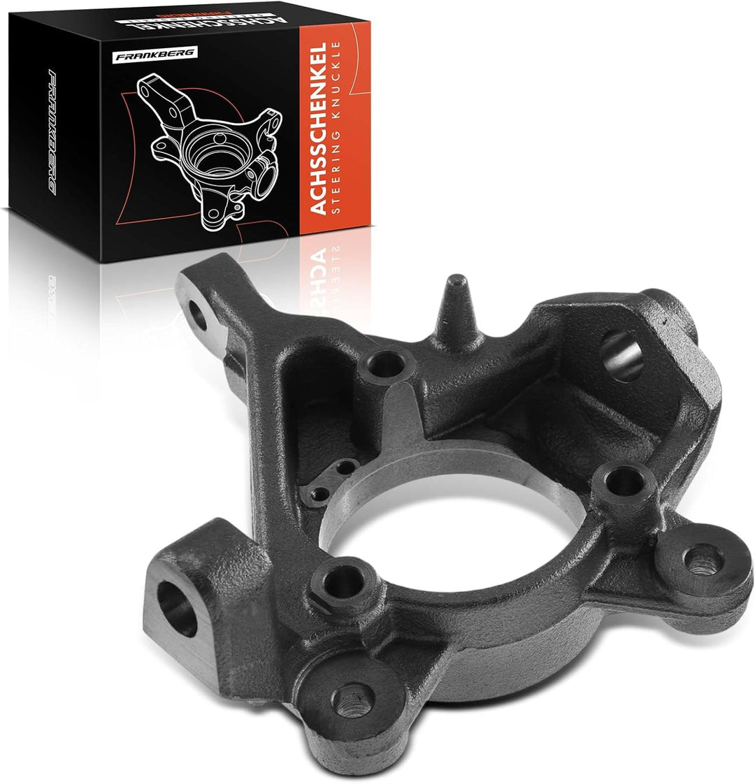 Achsschenkel Radlager Vorne Links für Grand Cherokee II WJ WG 1999-2004 5011977AB