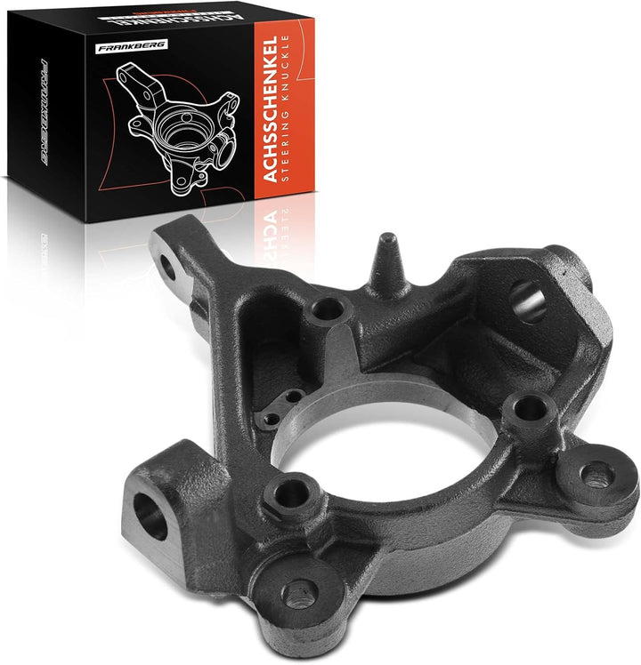 Achsschenkel Radlager Vorne Links für Grand Cherokee II WJ WG 1999-2004 5011977AB