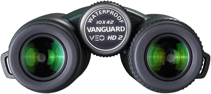 VEO HD2 1042-10x42 ED Glas - Fernglas Binocular