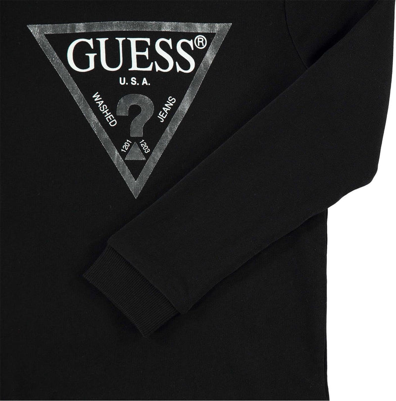 Guess Sweatshirt für Mädchen J83Q14 10 lat, 10 lat