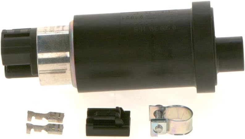 Bosch 0580314155 - Reparaturset für Kraftstofffördermodule