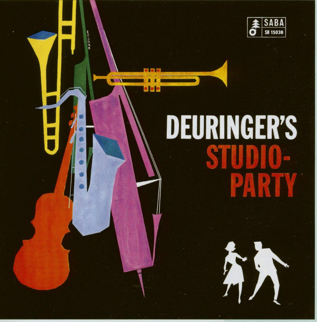Die Hubert Deuringer Story, Audio-CD