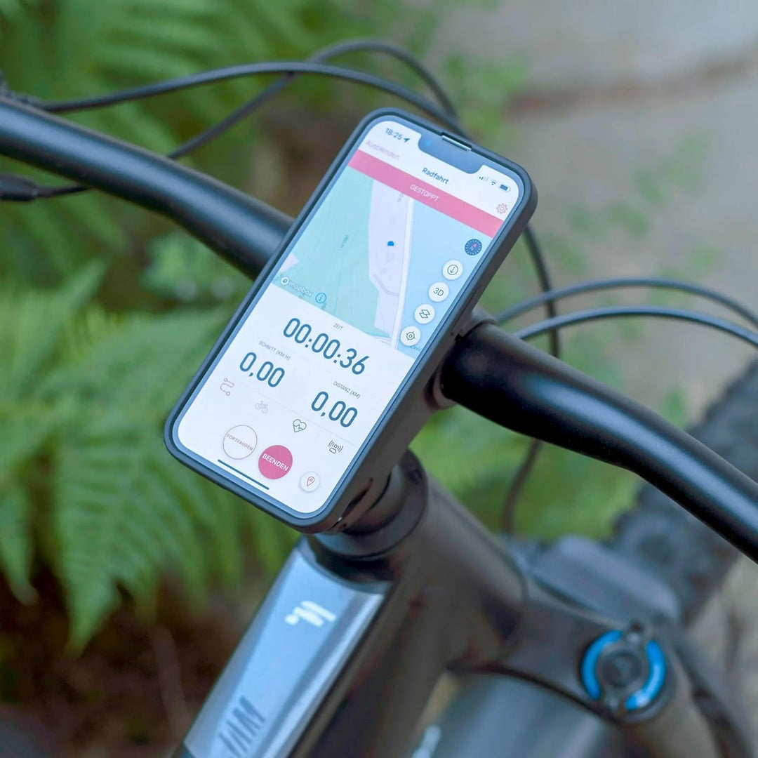 SP CONNECT Stem Mount Pro Single, Single