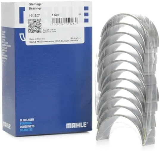 MAHLE Original 081 PS 19394 000 Pleuellager
