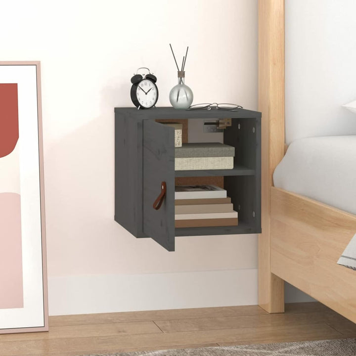Tidyard Wandschrank Hängeschrank Wandregal Bücherregal Badschrank Schrank Aktenschrank Oberschrank M
