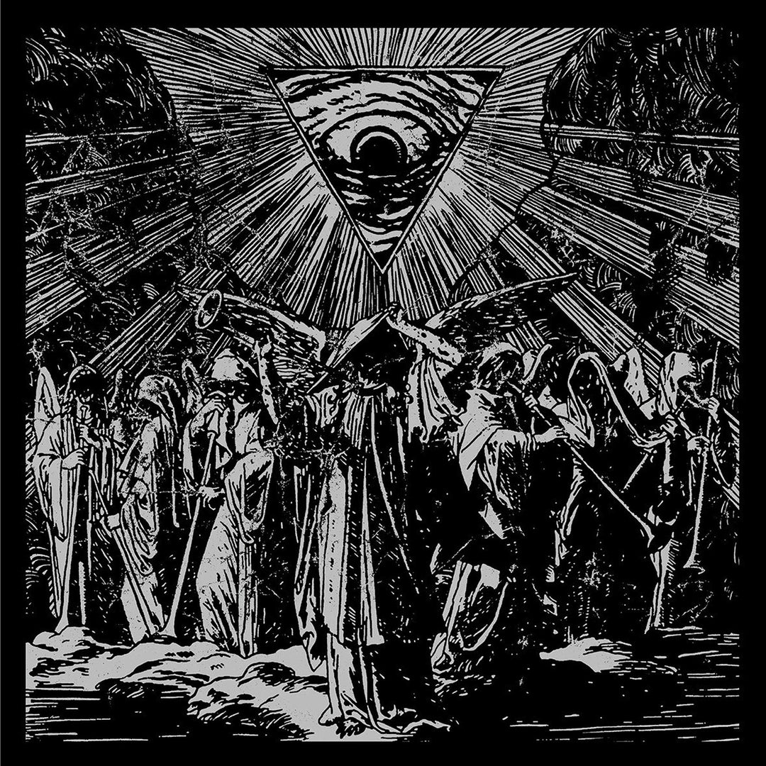 Casus Luciferi, Vinyl