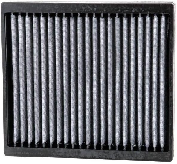 K&N Innenraumfilter Infinity, Mitsubishi, Nissan (VF2004) KFZ, Filter