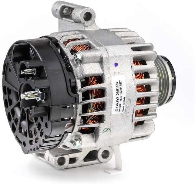 Denso DAN1033 Lichtmaschine