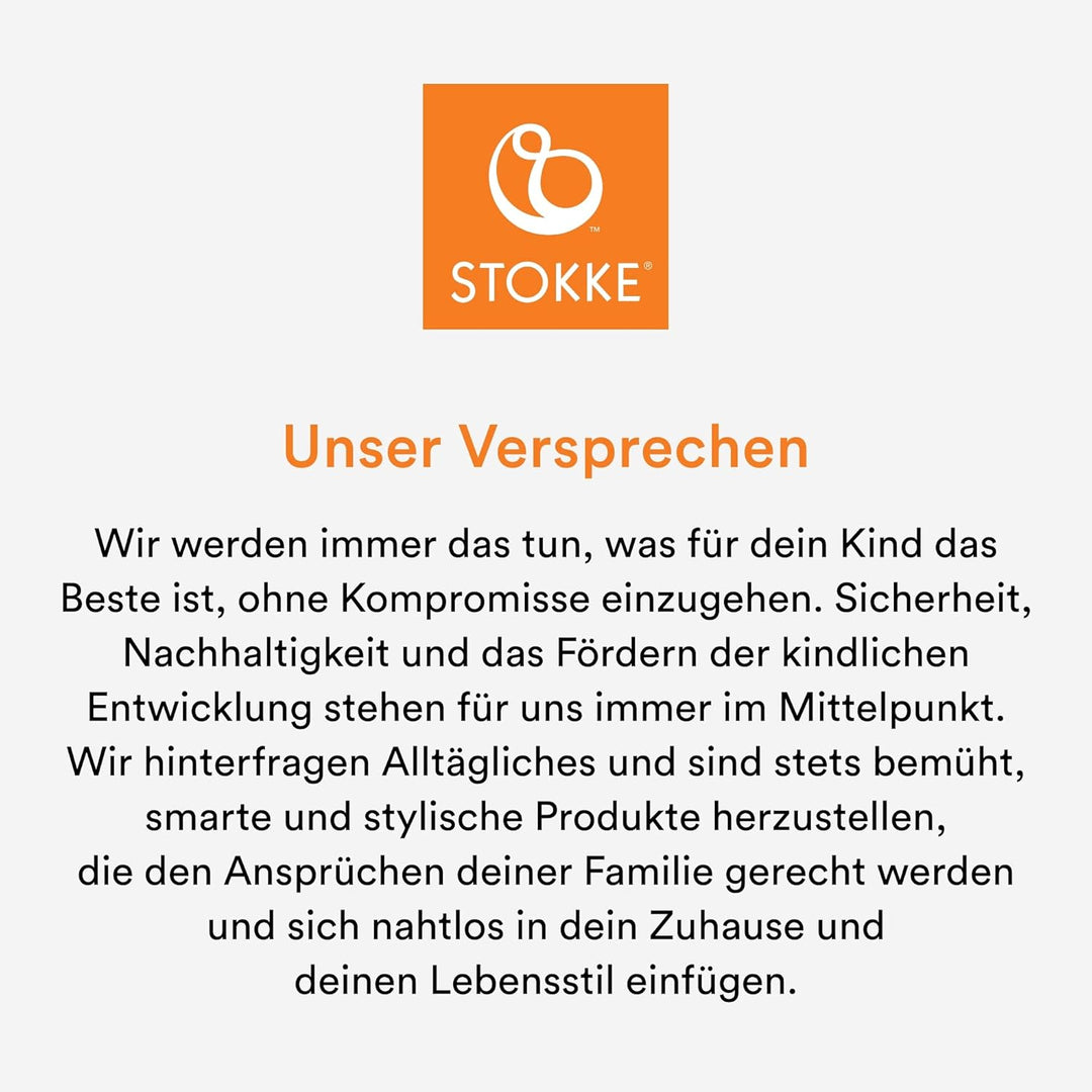 Stokke Xplory X, Golden Yellow – Eleganter Kinderwagen – Anpassbarer Komfort für Baby & Eltern – Pol