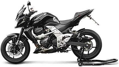 ConStands - Motorrad Montageständer für Suzuki GS 500/ E/F, GSR 600/750, GSX 1100 F/G, GSX 1200 Hint