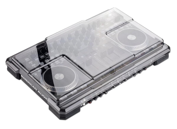 Decksaver DS-PC-ADJVMS4 Cover für American Audio