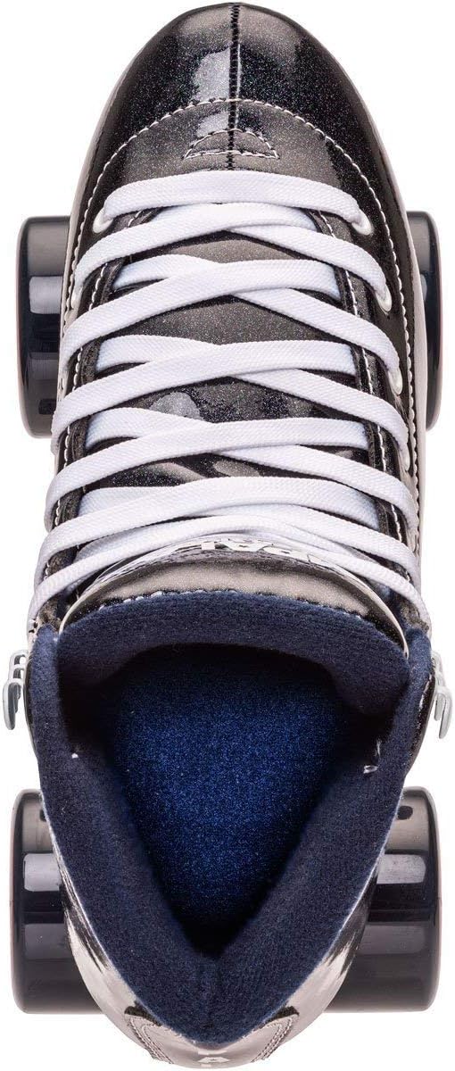 IMPALA Skate - Rollschuhe US 6 / EU 37 / UK 4 Midnight, US 6 / EU 37 / UK 4 Midnight