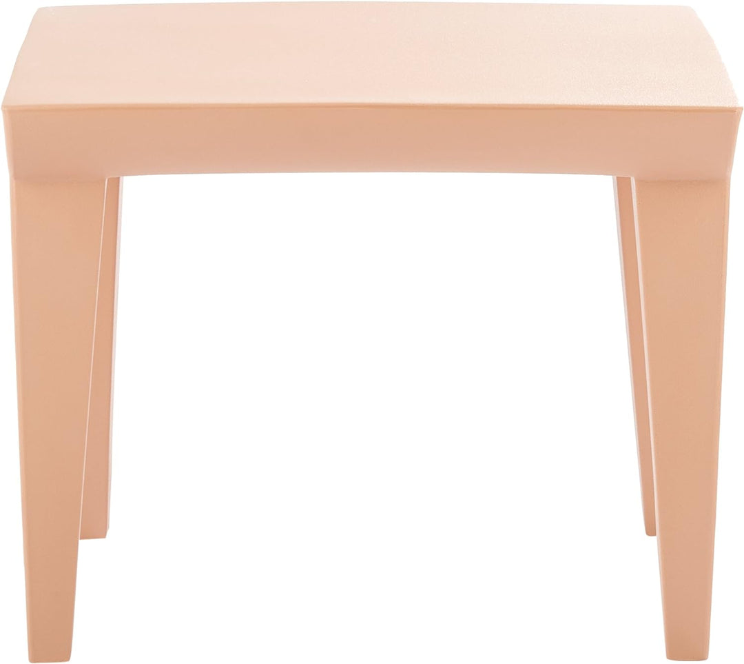 Kartell Bubble Club, Tisch, Puder Tavolino Cipria, Tavolino Cipria