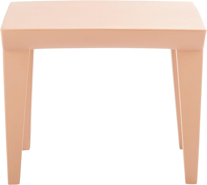Kartell Bubble Club, Tisch, Puder Tavolino Cipria, Tavolino Cipria