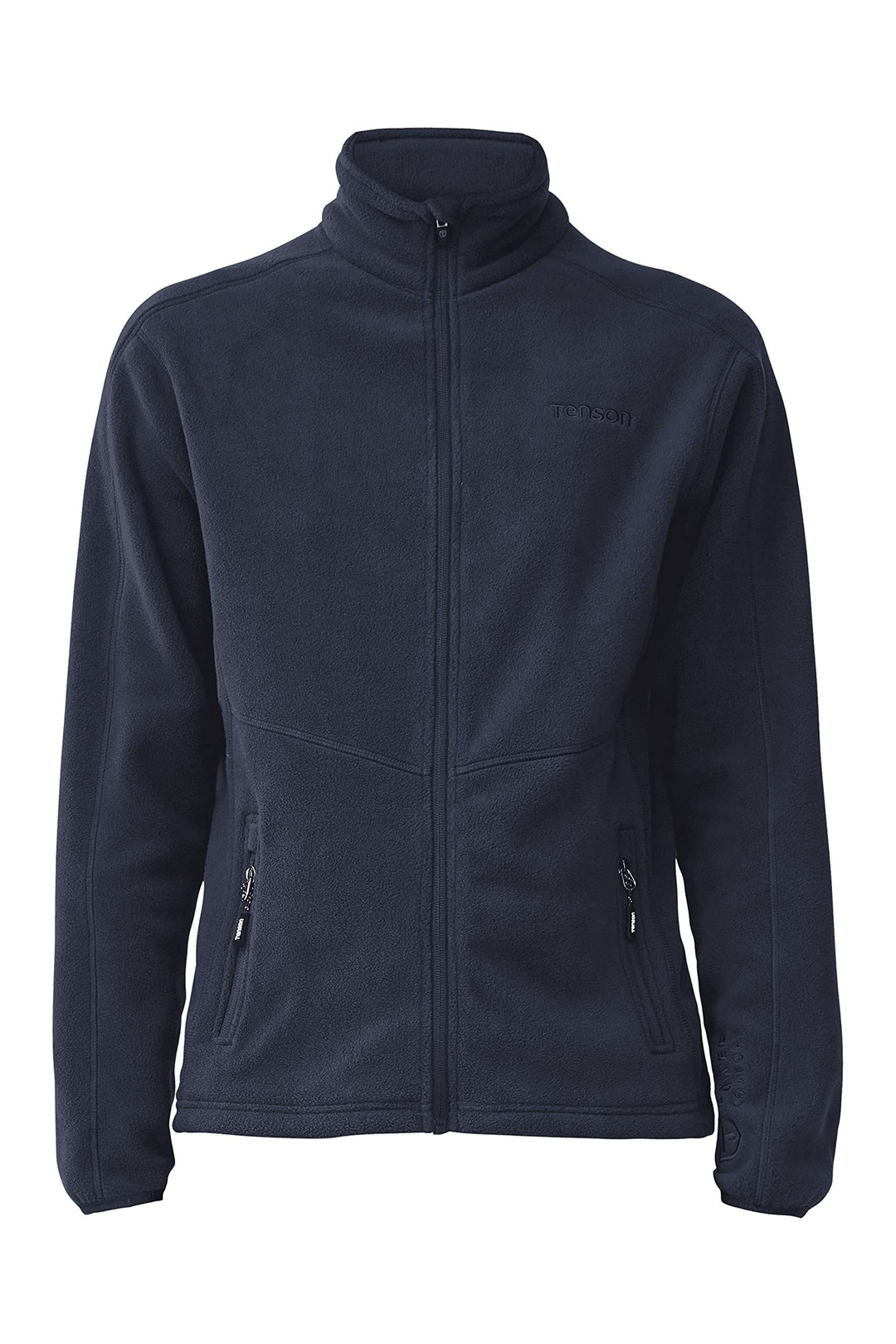 Tenson Miracle Fleece Jacke Herren L Navy Blau, L Navy Blau