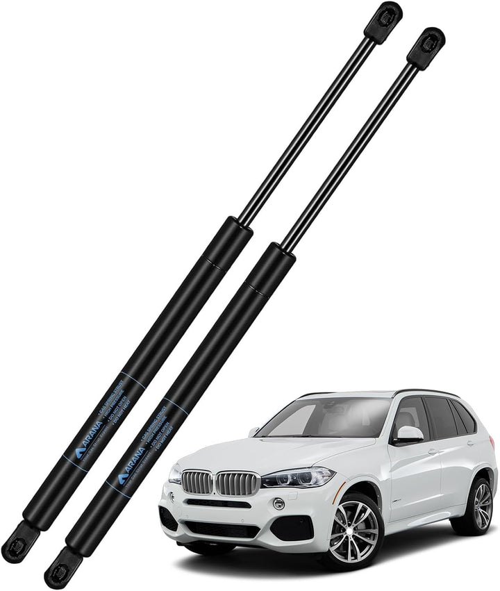 ARANA Heckklappendämpfer Gasdruckfeder für BMW 325xi/328i 2006-2012, Heckklappe Dämpfer Kofferraum G