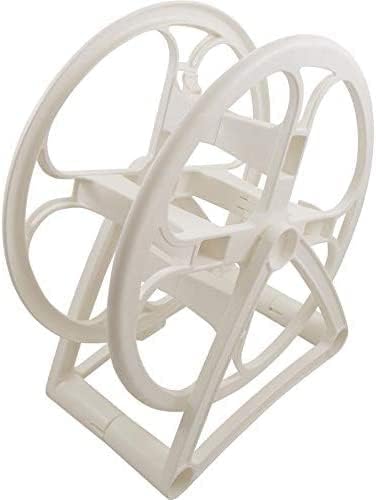 Feherguard FG-VHG Vakuum-Schlauchaufroller weiss