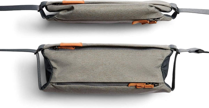 Bellroy Sling Bag (Unisex Kompakte Umhängetasche, Bauchtasche, Wasserabweisende Materialien) - Limes