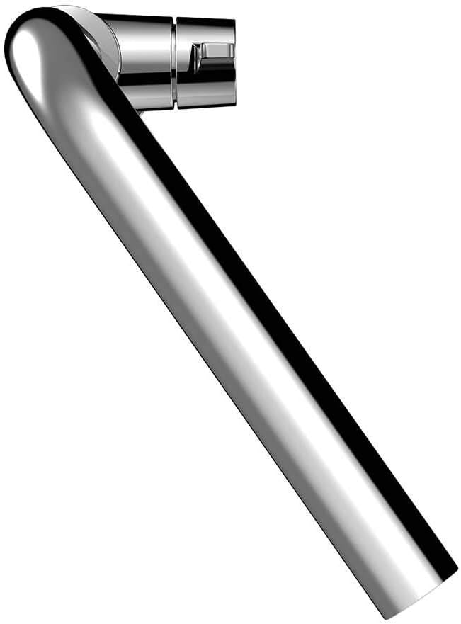SCHOCK Küchenarmatur SC-540 Roca – Hochdruck Armatur CRISTALITE mit Festauslauf und Standard Norm-An