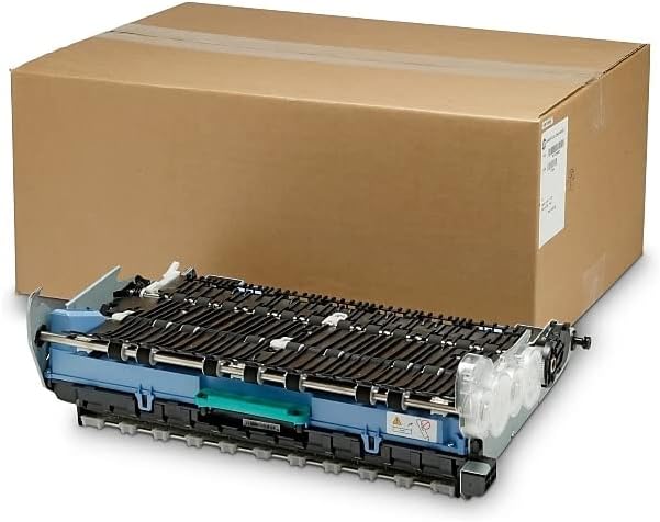 HP W1B44A Resttintenbehaelter 150.000 Seiten für PageWide, Farblos