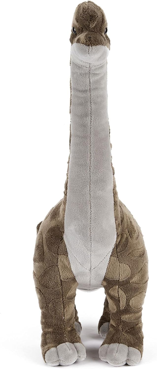 Zappi Co Plüschtier für Kinder, gefüllt, weich, kuschelig, Teil der Safari-Tier-Kollektion, perfekt