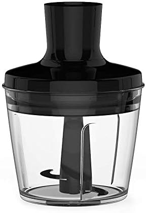 TEFAL HB641838 OPTICHEF Stabmixer Handmixer Mixer Pürierstab Blender 800 W