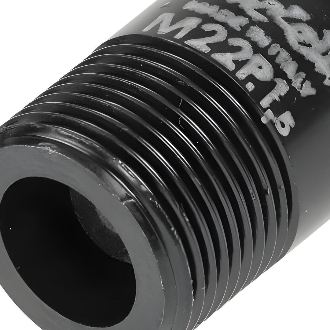 Polradabzieher Buzzetti M22x1,5mm Rechtsgewinde aussen für Bosch, Ducati, Motoplat