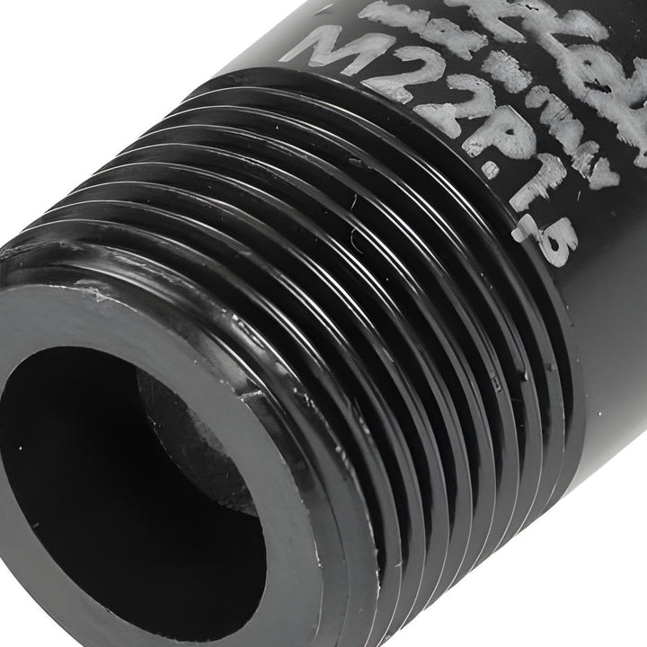 Polradabzieher Buzzetti M22x1,5mm Rechtsgewinde aussen für Bosch, Ducati, Motoplat