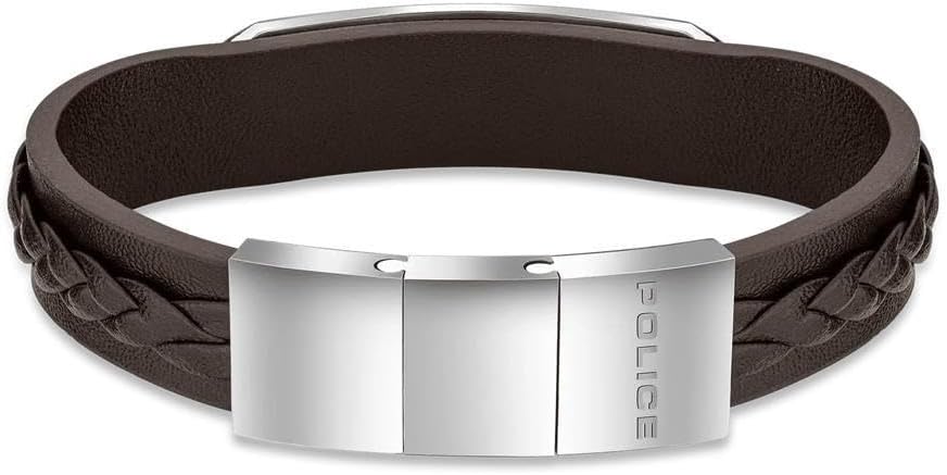 Police Herrenarmband - PEAGB2120322