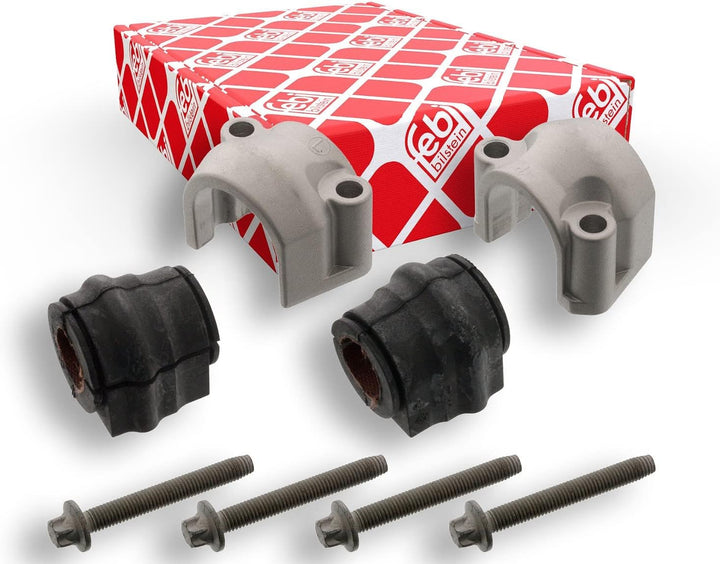 febi bilstein 46185 Stabilisatorlagersatz , 1 Stück