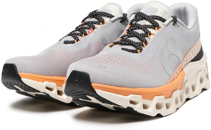 On 40.5 EU Glacier Tangerine, 40.5 EU Glacier Tangerine