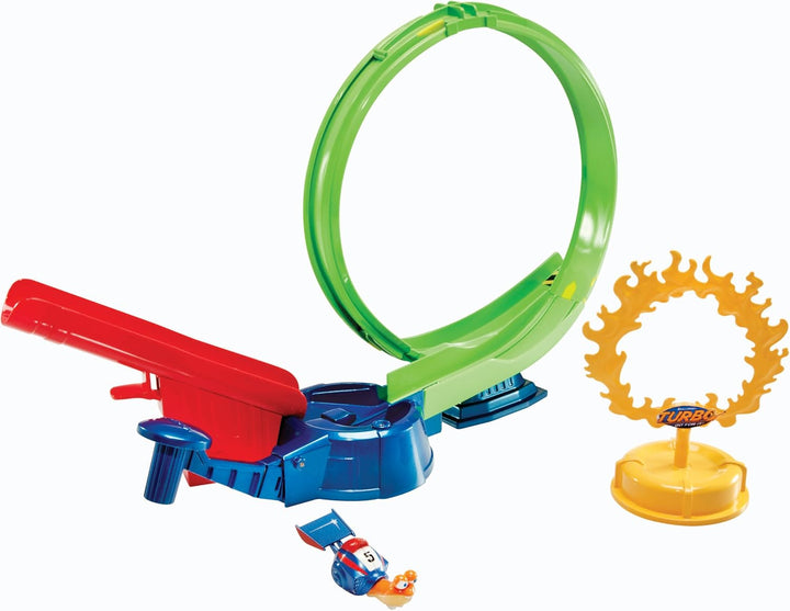 Turbo – y5796 – Fahrzeug Miniatur – Spur 1