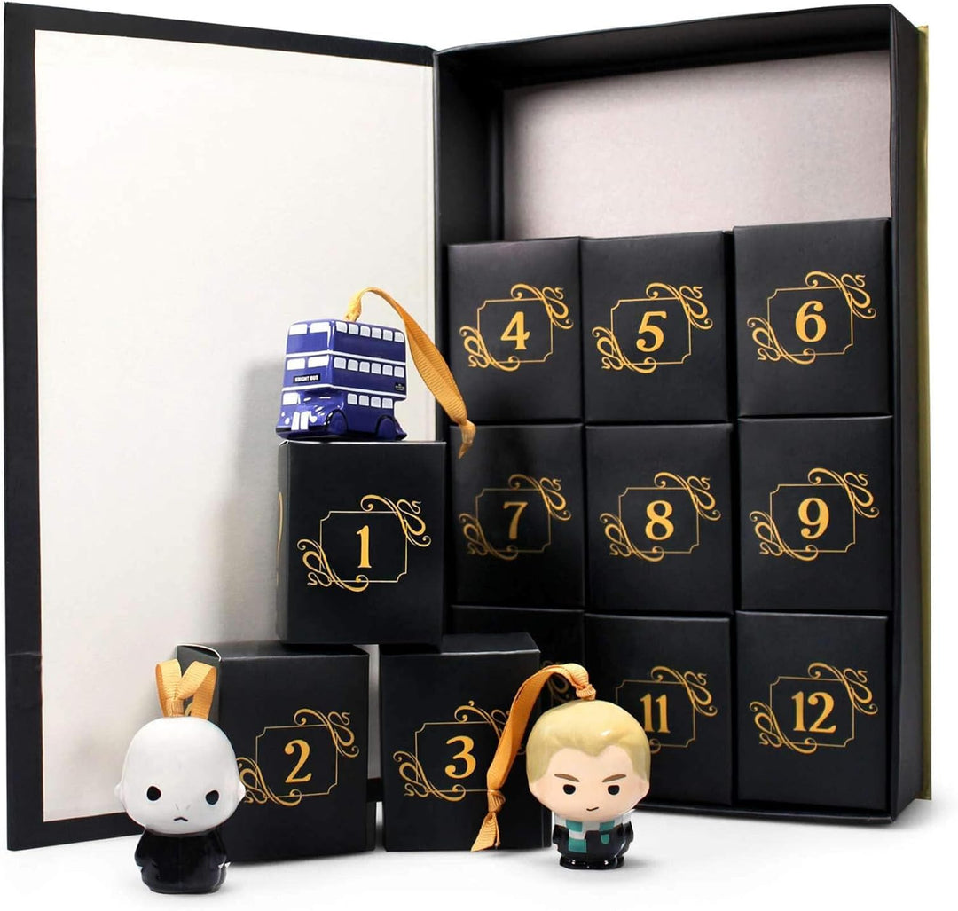 Half Moon Bay Adventskalender Kinder - Harry Potter Adventskalender - Adventskalender 2022