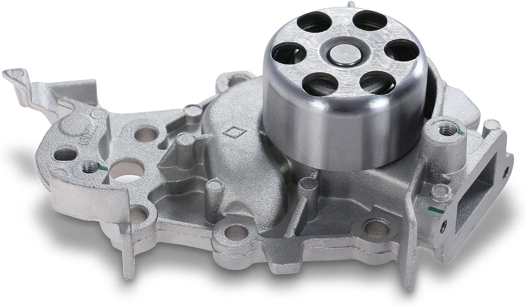 GATES PowerGrip Kit + Wasserpumpe KP25577XS