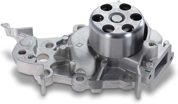 GATES PowerGrip Kit + Wasserpumpe KP25577XS