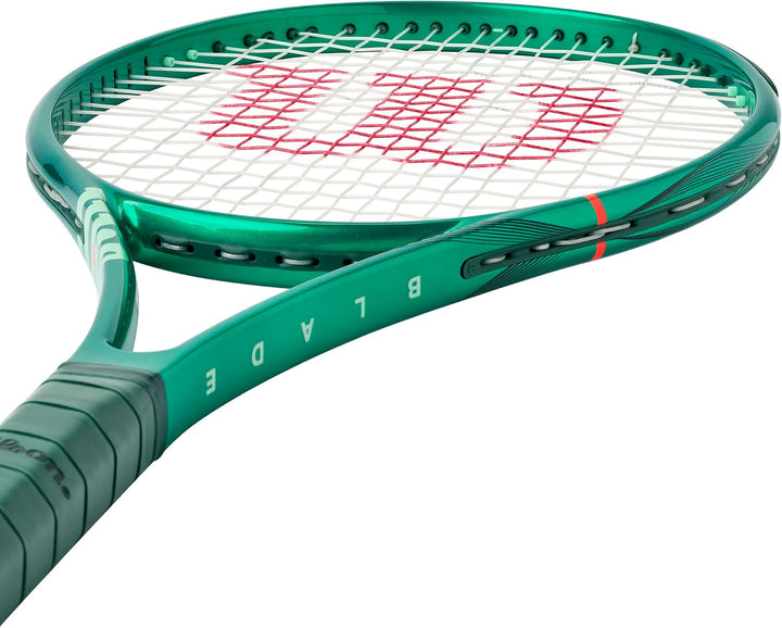 Wilson Blade 104 V10 Adult Performance Tennisschläger 2 - 4 1/4", 2 - 4 1/4"